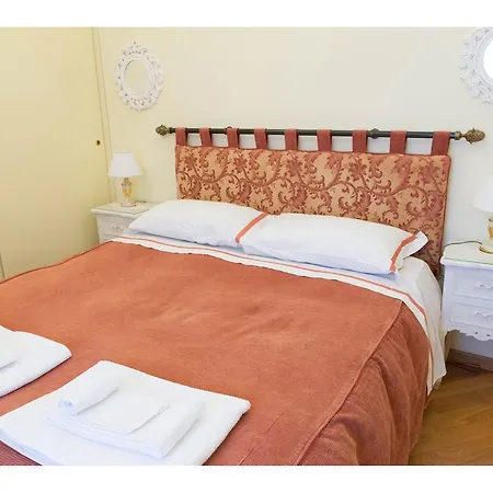 Borghi Del Vaticano Apartament