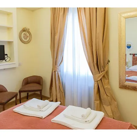 Borghi Del Vaticano