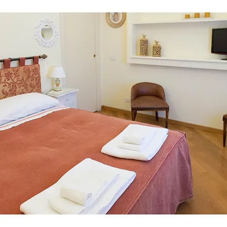 Apartament Borghi Del Vaticano