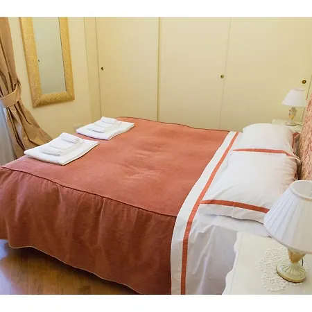 Borghi Del Vaticano *