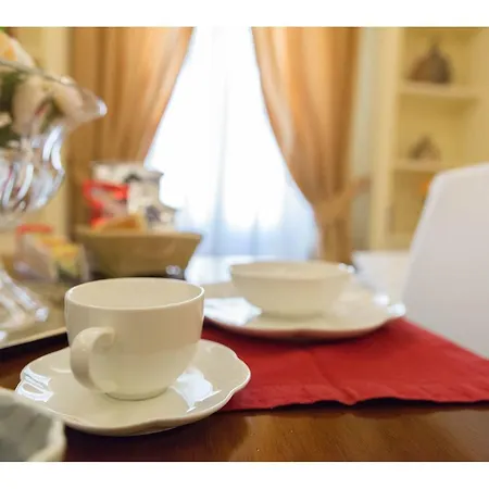 Apartament Borghi Del Vaticano *