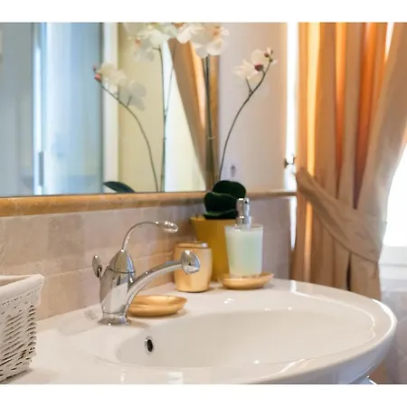 Borghi Del Vaticano Apartament Rzym