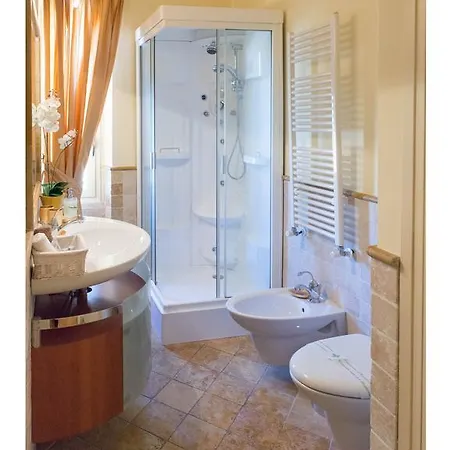 Borghi Del Vaticano Apartament *