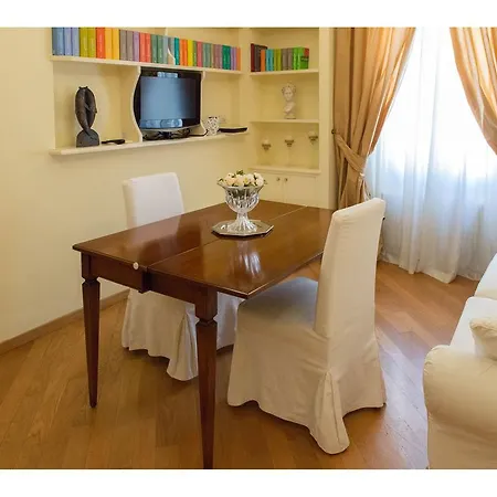 Apartament Borghi Del Vaticano