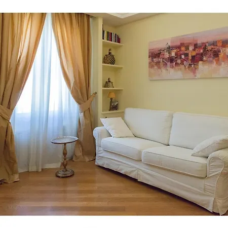 Borghi Del Vaticano Apartament Rzym