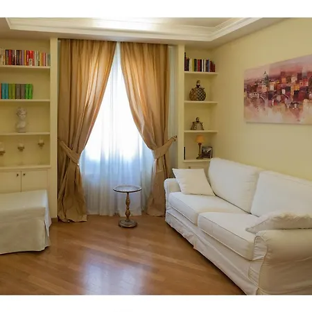 Borghi Del Vaticano * Rzym
