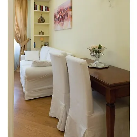 Apartament Borghi Del Vaticano
