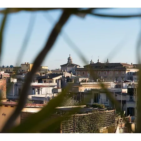 Borghi Del Vaticano روما