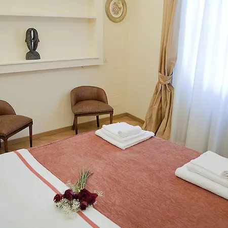 Borghi Del Vaticano روما